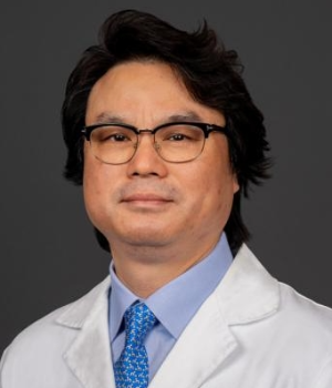 Bong-Soo Kim MD, FAANS