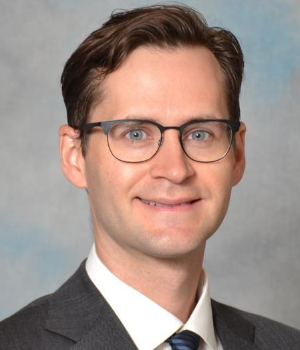 Zane Tymchak MD