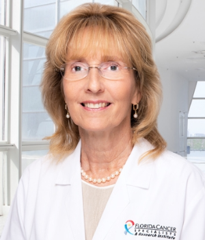 Gail Lynn Shaw Wright MD, FACP, FCCP