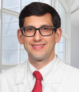 Juan F. Garza M.D.
