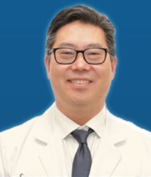 Michael S. Park MD, FAANS