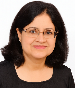 Namrata Choudhary M.D.