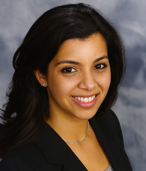Tina S. Thakrar MD