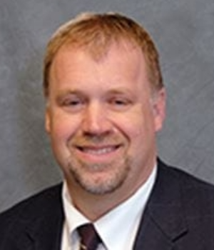 Brent K. Evetts MD, FASCRS