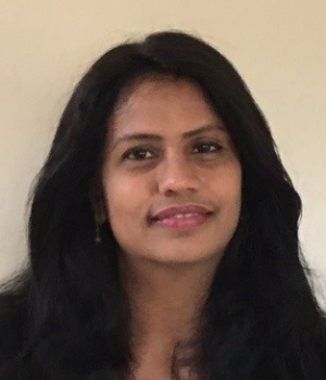 Shashikala Ameneni MD