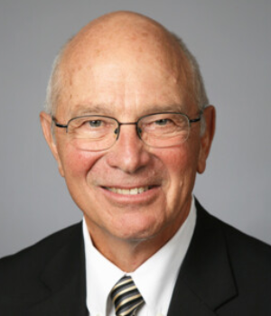 Jeffrey R. Ginther MD, FACS