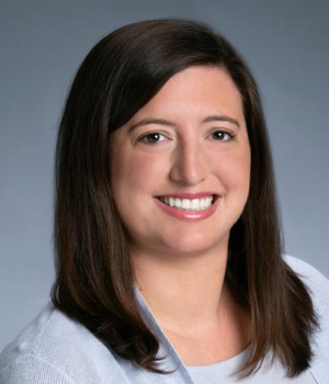 Katherine Rogg MD, FACOG