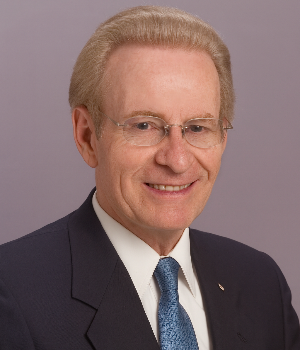 Graham F. Whitfield M.D.
