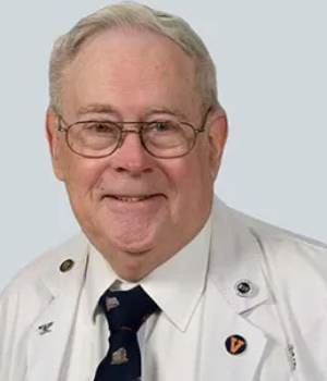 Dr. Lawrence R. Whitehurst Honored by the Global Directory of Who’s Who