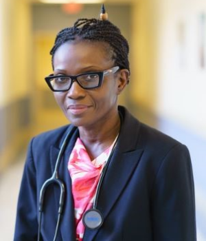 Peggy Mentor MD, FAAFP