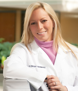 Stacey B. Schwartz D.P.M., FACFAS