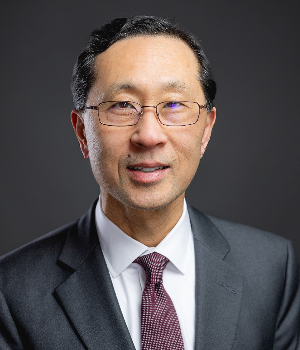 Hyung T. Kim MD