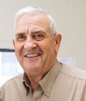 Leonard L. Hartman DC