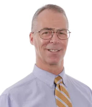 Robert E. Hartvigsen MD