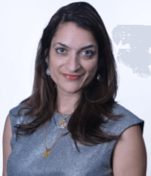Rupa K. Sharma M.D.