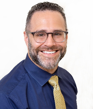 Kyle M. Bensinger O.D.