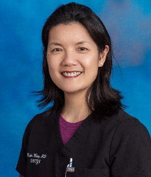 Hsin Wang M.D.