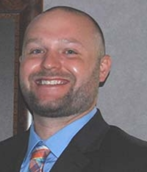 Eric N. Goans DC