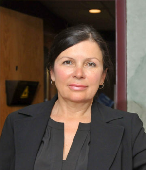 Ingeborg S. Dziedzic MD, ABAARM