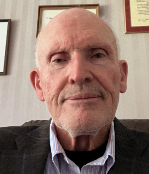 Joseph M. Rochford M.D., FAPA