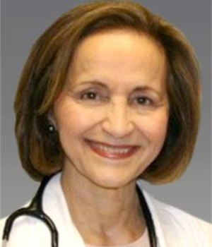 Nahid Shirazy-Majd M.D., FAAP