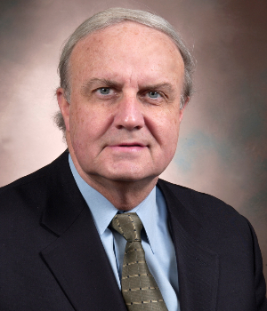 Stephen J. McIlveen M.D.