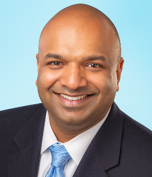 Eugene J. Rajaratnam MD