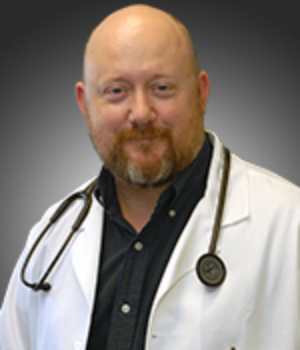 Allen Silvey D.O.