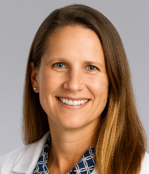 Carrie L. Fitzgerald D.O., MPH