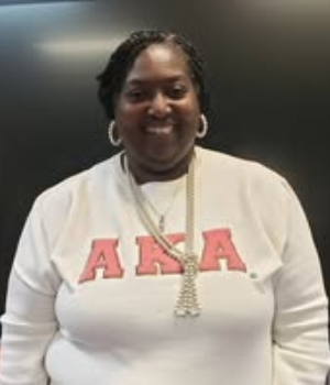 Athena Alston Mcfadden