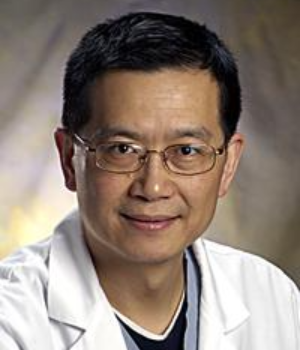 Ping L. Zhang M.D., Ph.D.
