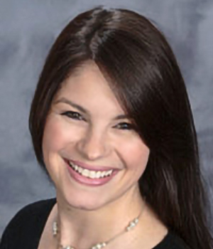 Jacqueline D. Roman DO, FACOG