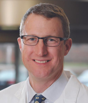 David T. Ward MD