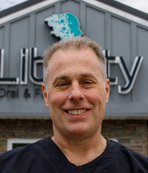 Dr. Bryan W. McLelland