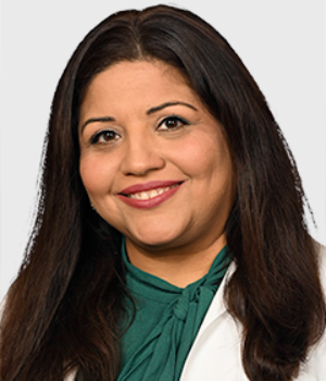 Chhavi  Rai MD