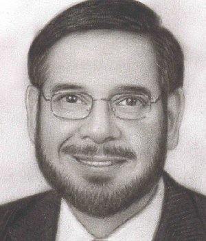 David L. Scasta M.D., DLFAPA