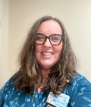 Elizabeth Melendy M.D.