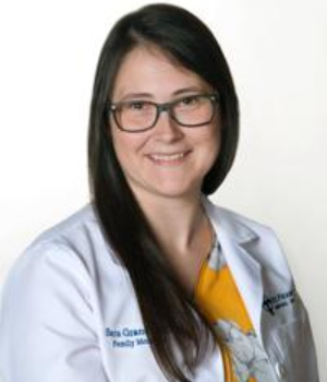 Sara D. Grandy M.D