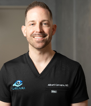 Albert G. Caruana MD