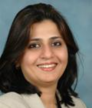 Nazia Rizvi MD