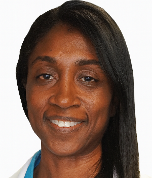 Janis S. Lawrence-Jackson DO, FASN