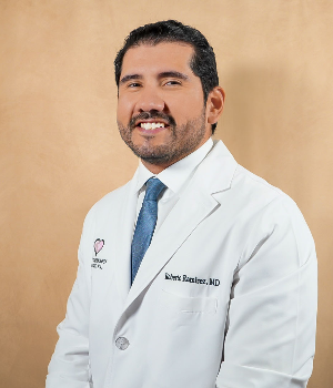 Roberto H. Ramirez MD