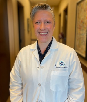 Andrea LR Hartford D.O., FACOG