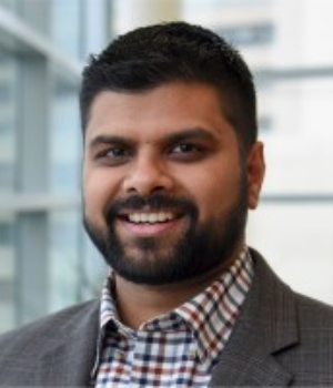 Jay P. Shah, MD, FAAOS, FAANA