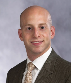 Robert M. Saltzmann MD, FACS