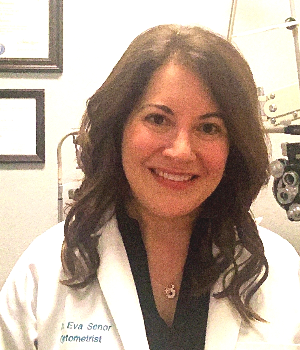 Eva-Lavina Senor OD