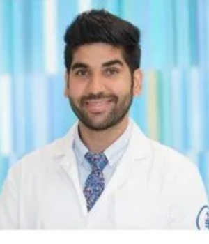 Karan Gupta M.D.