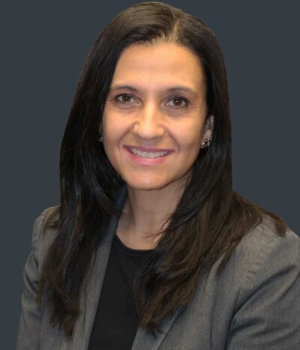 Dina Y. Gewaily MD, MS, FAAO