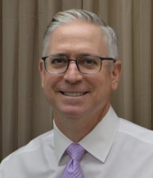 Robert E. Lee, III MD