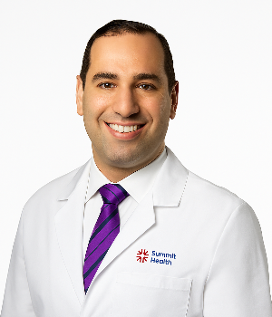 Charles M. Ekstein MD